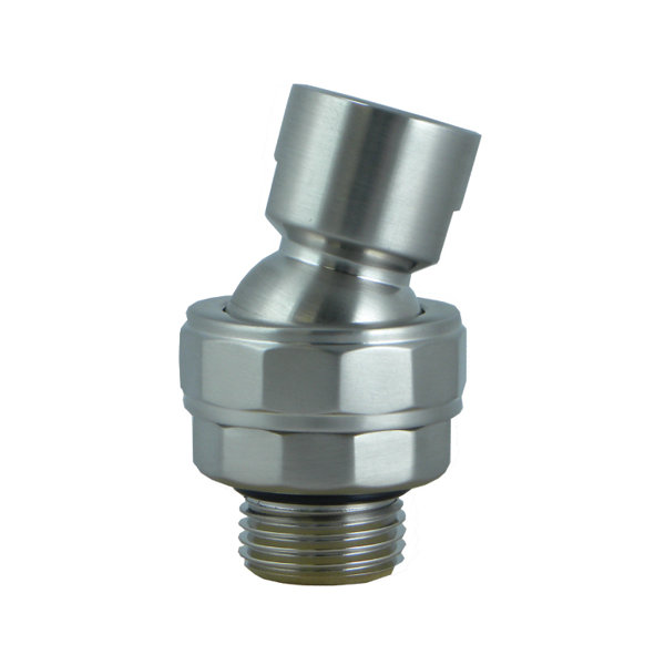 Opella Shower Head Swivel Ball Adapter & Reviews Wayfair